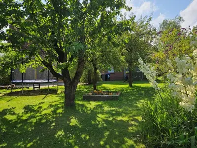 Ferienwohnung für 3 Personen (42 m²) in Hooksiel 6/10