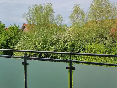 Ferienwohnung für 3 Personen (42 m²) in Hooksiel 5/10