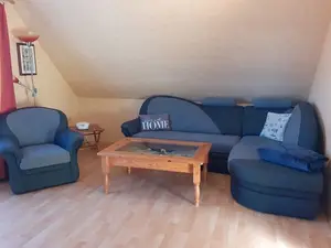 Ferienwohnung für 3 Personen (42 m²) in Hooksiel