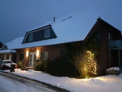 Ferienwohnung für 3 Personen (42 m²) in Hooksiel 3/10