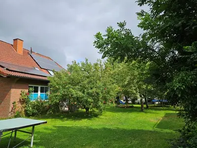 Ferienwohnung für 2 Personen (40 m²) in Hooksiel 9/10