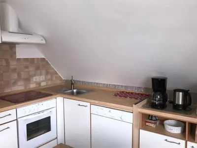 Ferienwohnung für 2 Personen (36 m²) in Hooksiel 5/10