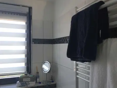 Ferienwohnung für 2 Personen (36 m²) in Hooksiel 8/10