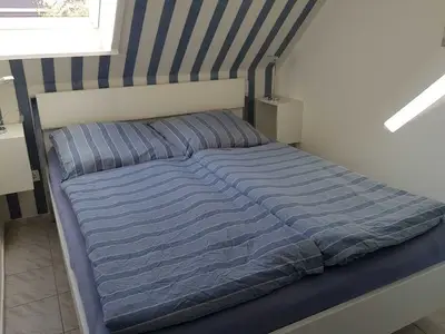 Ferienwohnung für 2 Personen (36 m²) in Hooksiel 9/10