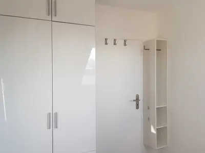 Ferienwohnung für 2 Personen (36 m²) in Hooksiel 10/10