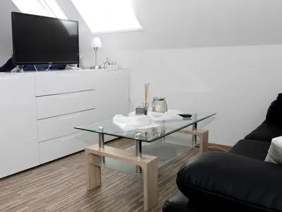 Ferienwohnung für 2 Personen (29 m²) in Hooksiel 1/10