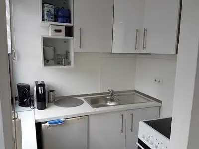 Ferienwohnung für 2 Personen (29 m²) in Hooksiel 7/10
