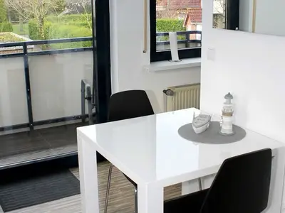 Ferienwohnung für 2 Personen (29 m²) in Hooksiel 8/10