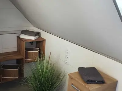 Ferienwohnung für 2 Personen (29 m²) in Hooksiel 9/10