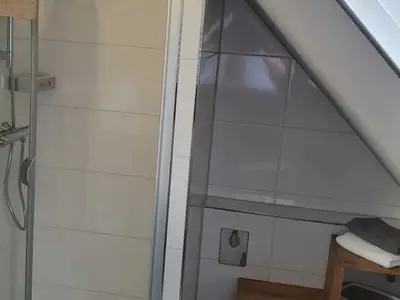 Ferienwohnung für 2 Personen (29 m²) in Hooksiel 10/10