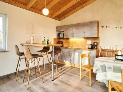Ferienwohnung für 5 Personen (70 m²) in Hooksiel 2/10