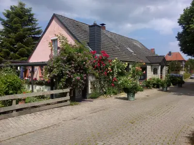 Ferienwohnung für 3 Personen (50 m²) in Hooksiel 3/10