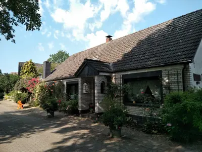 Ferienwohnung für 3 Personen (50 m²) in Hooksiel 5/10