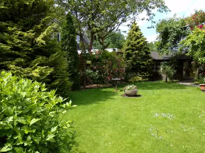 Ferienwohnung für 3 Personen (50 m²) in Hooksiel 7/10
