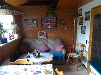 Photo, INSIDE, OUTSIDE