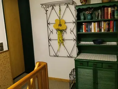 Photo, INSIDE, OUTSIDE