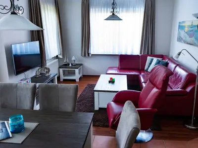 Ferienwohnung für 4 Personen (55 m²) in Hooksiel 2/10