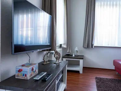 Ferienwohnung für 4 Personen (55 m²) in Hooksiel 5/10