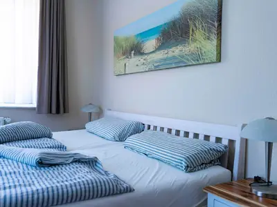 Ferienwohnung für 4 Personen (55 m²) in Hooksiel 6/10