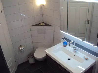 Ferienwohnung für 4 Personen (55 m²) in Hooksiel 9/10