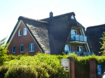 Ferienwohnung für 4 Personen (55 m²) in Hooksiel 10/10