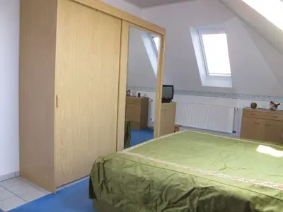 Ferienwohnung für 6 Personen (140 m²) in Hooksiel 2/10