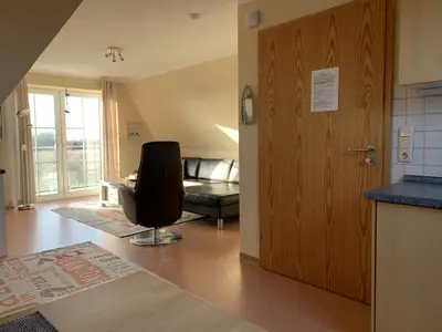 Ferienwohnung für 4 Personen (55 m²) in Hooksiel 2/10