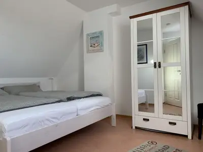 Ferienwohnung für 4 Personen (55 m²) in Hooksiel 5/10