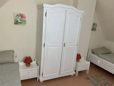 Ferienwohnung für 4 Personen (55 m²) in Hooksiel 6/10