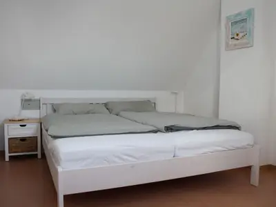 Ferienwohnung für 4 Personen (55 m²) in Hooksiel 9/10