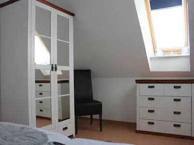 Ferienwohnung für 4 Personen (55 m²) in Hooksiel 10/10