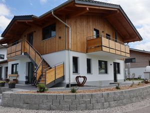 Ferienwohnung für 2 Personen (55 m²) in Hopferau