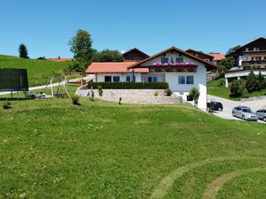 Ferienwohnung für 2 Personen (55 m&sup2;) in Hopferau