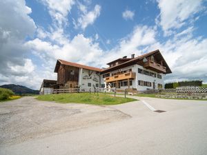 Ferienwohnung für 2 Personen (20 m&sup2;) in Hopferau