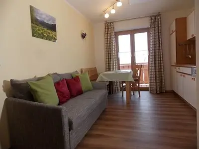 Ferienwohnung für 2 Personen (40 m²) in Hopferau 3/10