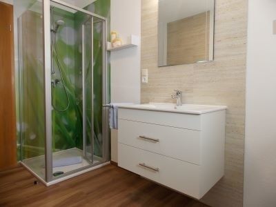 Ferienwohnung für 2 Personen (40 m²) in Hopferau 9/10