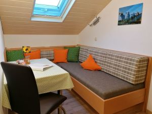 Ferienwohnung für 2 Personen (34 m²) in Hopferau