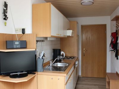 Ferienwohnung für 2 Personen (34 m²) in Hopferau 6/10