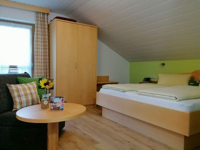 Ferienwohnung für 2 Personen (34 m²) in Hopferau 9/10