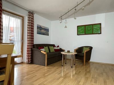 Ferienwohnung für 4 Personen (56 m²) in Hopferau 5/10