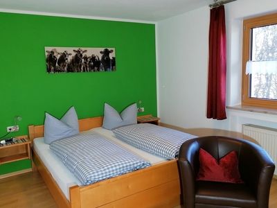 Ferienwohnung für 4 Personen (56 m²) in Hopferau 7/10