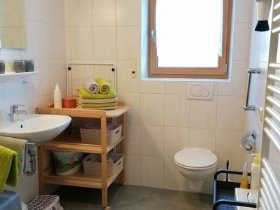 Ferienwohnung für 4 Personen (56 m²) in Hopferau 8/10