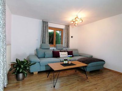 Ferienwohnung für 2 Personen (56 m²) in Hopferau 10/10