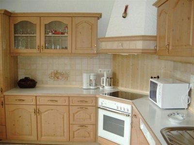 Ferienwohnung für 5 Personen (85 m²) in Hopferau 3/10