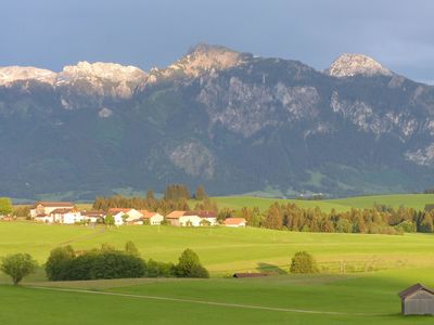 Ferienwohnung für 5 Personen (85 m²) in Hopferau 4/10