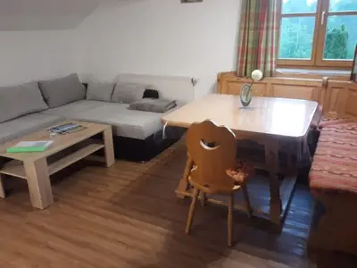 Ferienwohnung für 5 Personen (80 m²) in Hopferau 10/10