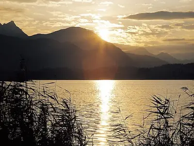 Ferienwohnung für 2 Personen (45 m²) in Hopferau 4/10