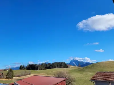 Ferienwohnung für 3 Personen (32 m²) in Hopferau 7/10