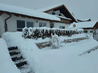 Ferienwohnung für 2 Personen (45 m²) in Hopferau 2/10