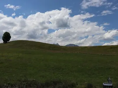 Ferienwohnung für 2 Personen (55 m²) in Hopferau 3/10